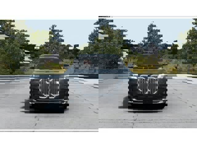 New 2026 BMW i7 eDrive50 image 3