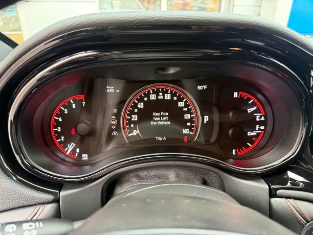 Used 2026 Dodge Durango GT image 26