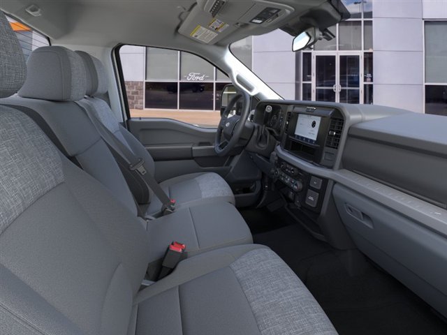 New 2026 Ford F350 XLT w/ 360-Degree Camera Package AWD/4WD image 11