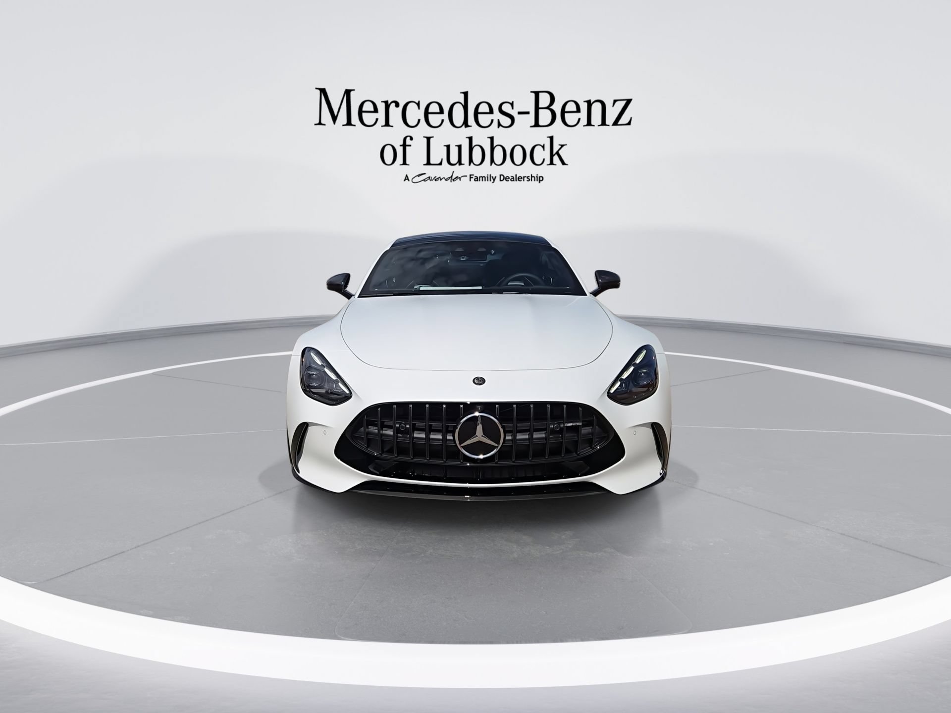 New 2026 Mercedes-Benz AMG GT 63 image 3