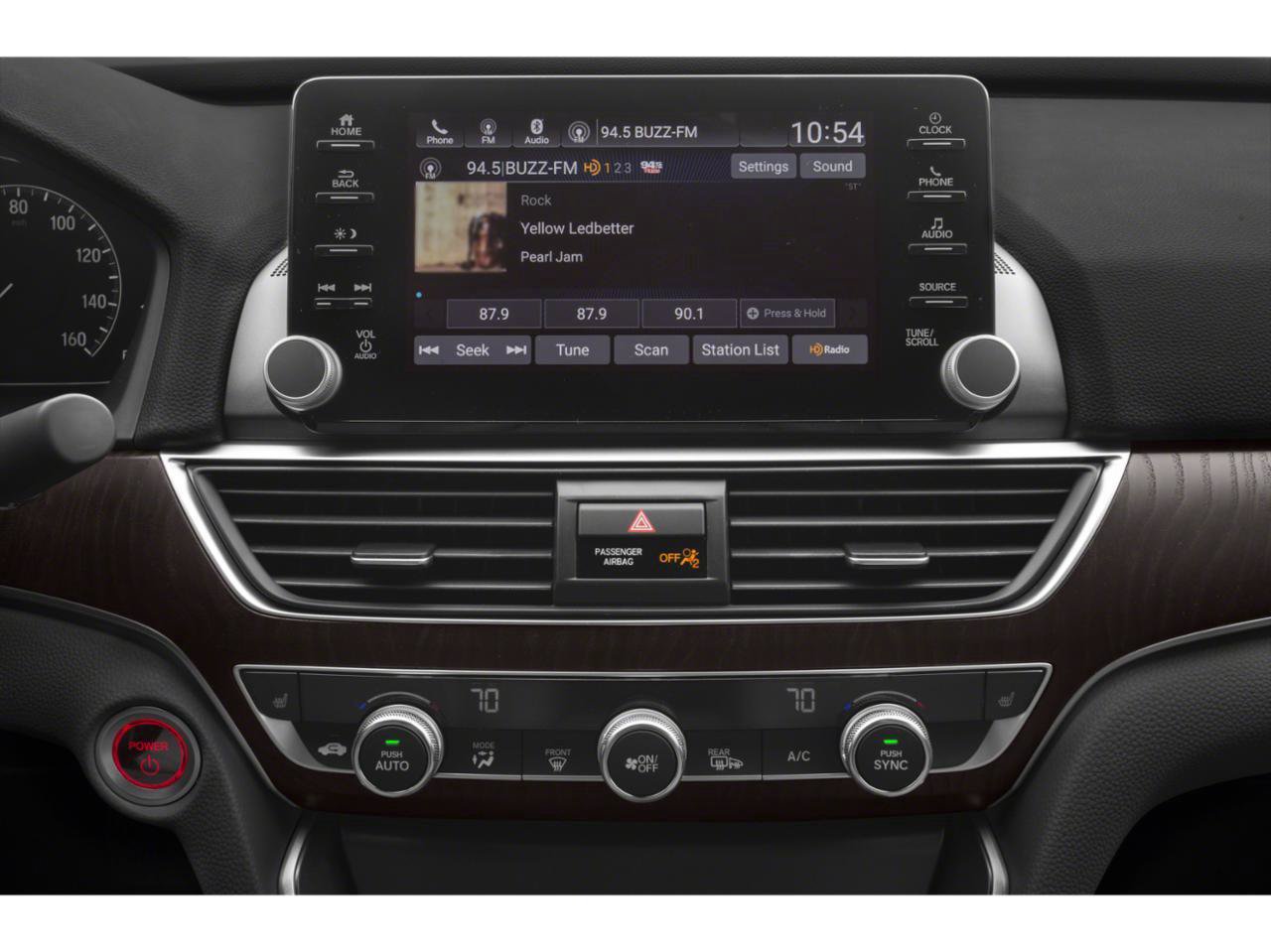 Used 2019 Honda Accord EX-L image 5