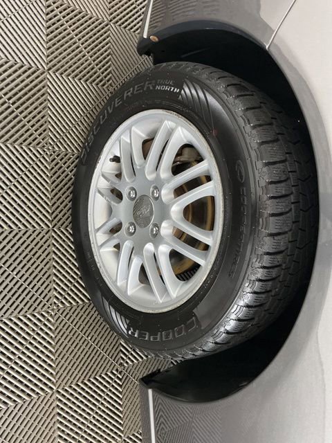 Used 2007 Ford Focus S image 23