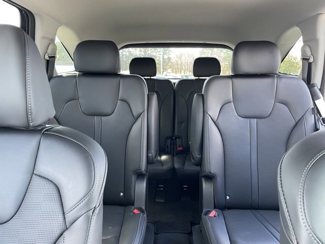 New 2025 Kia Sorento EX image 31