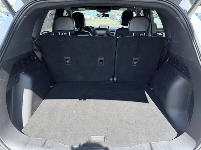Used 2024 Ford Escape ST-Line Select AWD/4WD image 10