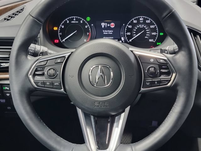 Used 2024 Acura RDX w/ Advance Package AWD/4WD image 24