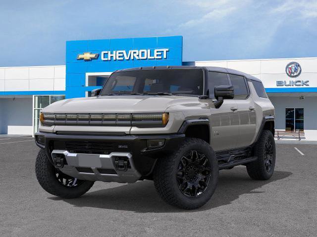 New 2026 GMC Hummer EV 2X image 6