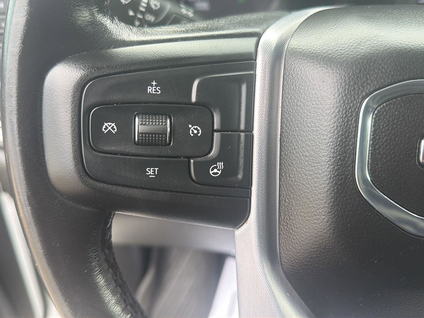 Used 2021 GMC Sierra 1500 Elevation w/ X31 Off-Road Package image 17