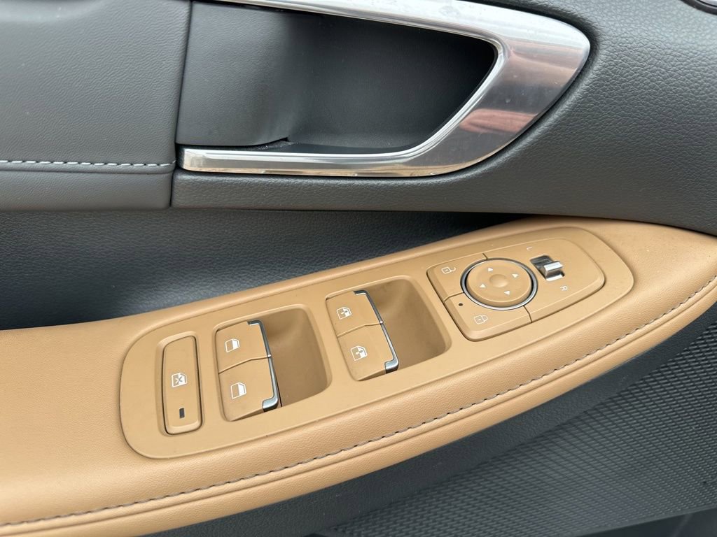 Used 2022 Hyundai Sonata Limited image 18