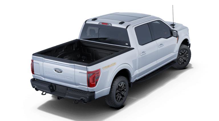New 2025 Ford F150 Tremor image 25