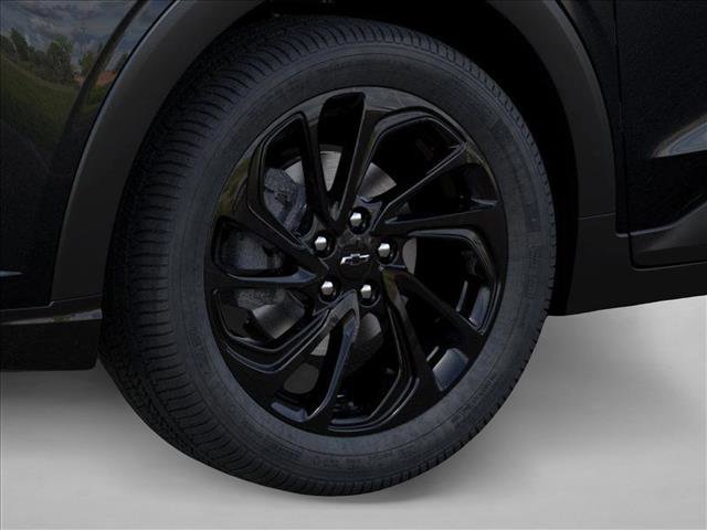 New 2027 Chevrolet Bolt RS image 9