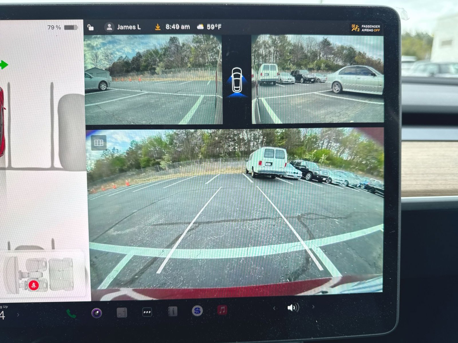 Used 2024 Tesla Model Y Long Range image 14