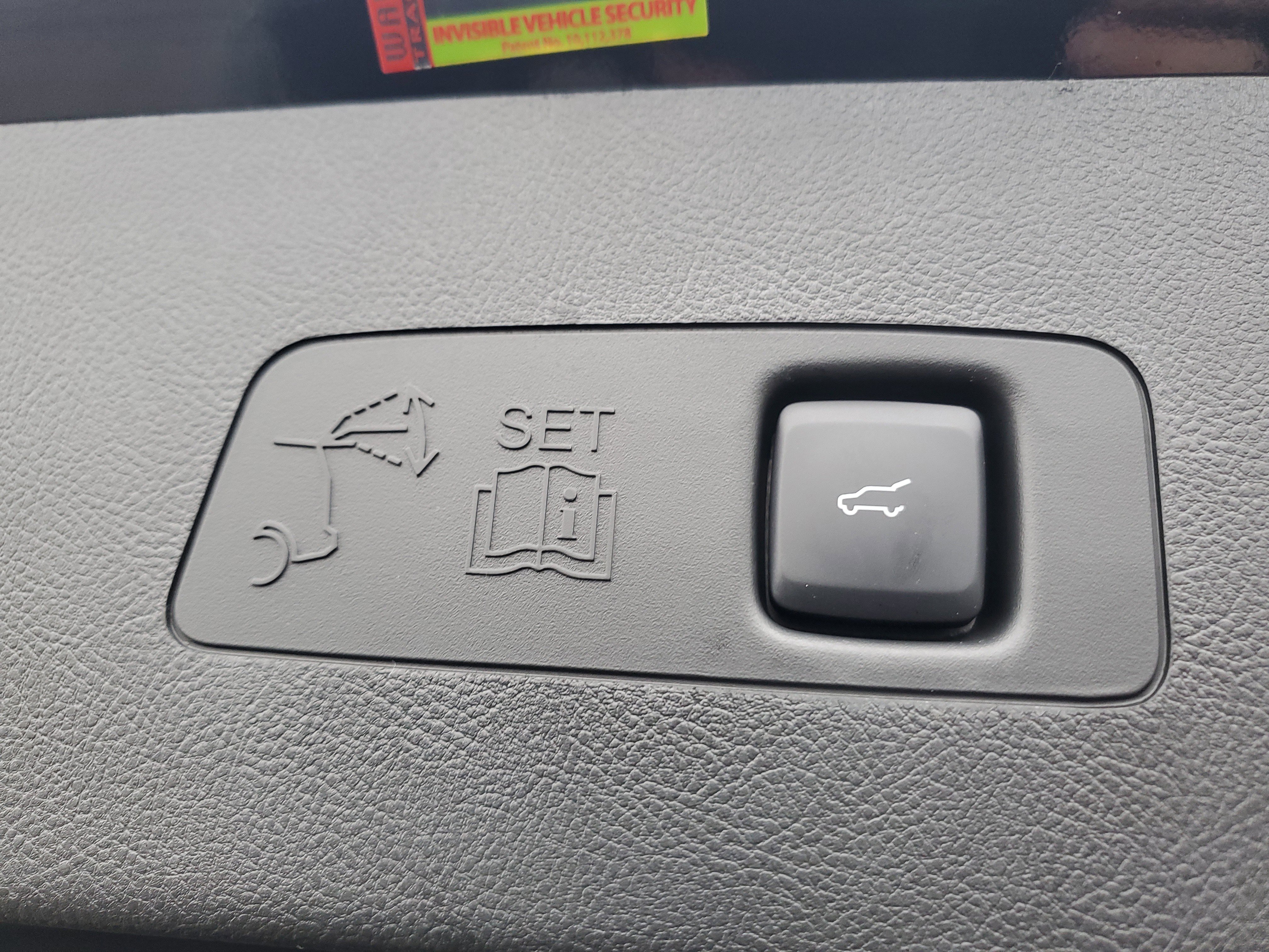 New 2026 Lincoln Corsair Premiere image 30