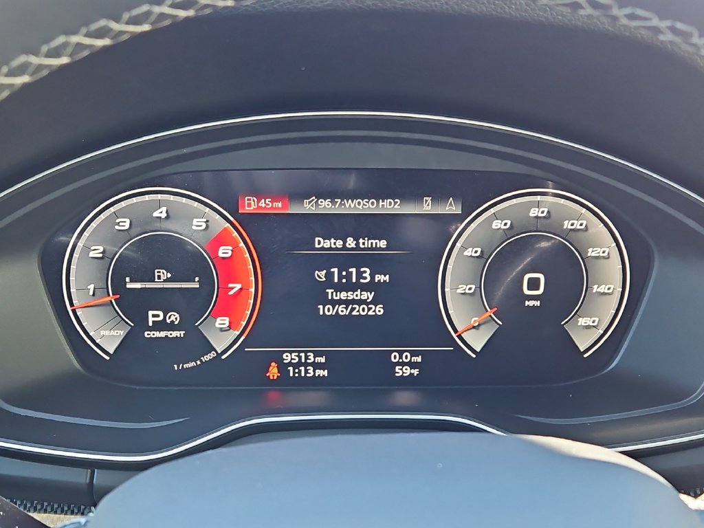 Certified 2024 Audi SQ5 Prestige w/ Prestige Package AWD/4WD image 34