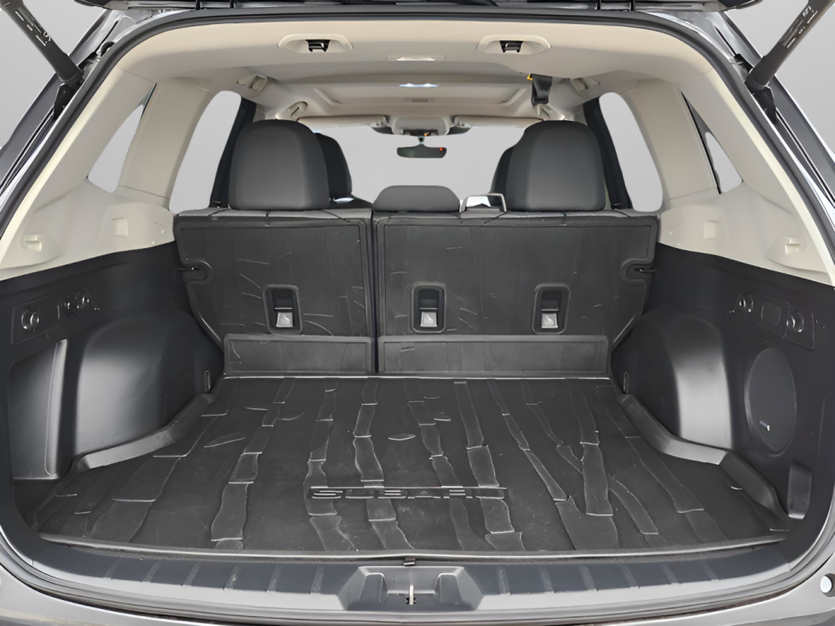 Used 2023 Subaru Forester Sport w/ Popular Package #3 image 31