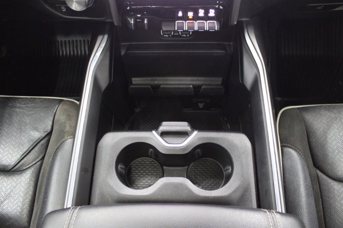 Used 2023 RAM 1500 Laramie image 34