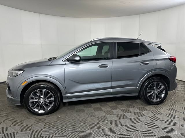 Used 2023 Buick Encore GX Select w/ Experience Buick Package image 6