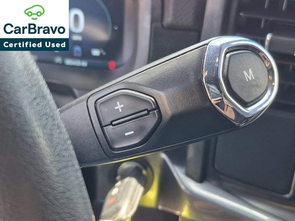 Used 2025 Ford F150 STX w/ Equipment Group 200A AWD/4WD image 27