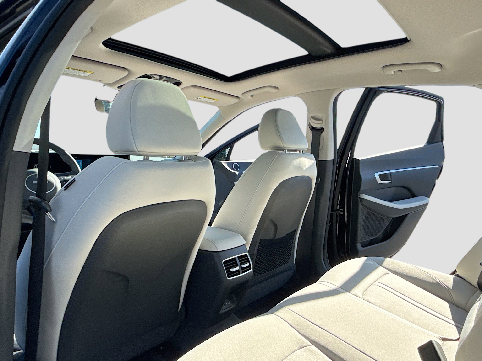 New 2026 Hyundai Sonata SEL image 6