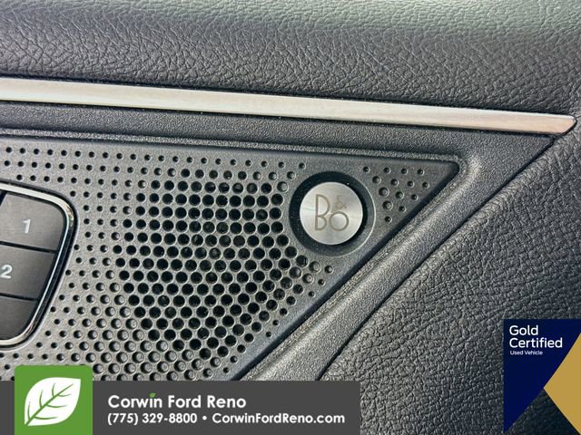 Used 2020 Ford Edge ST w/ Equipment Group 401A AWD/4WD image 23