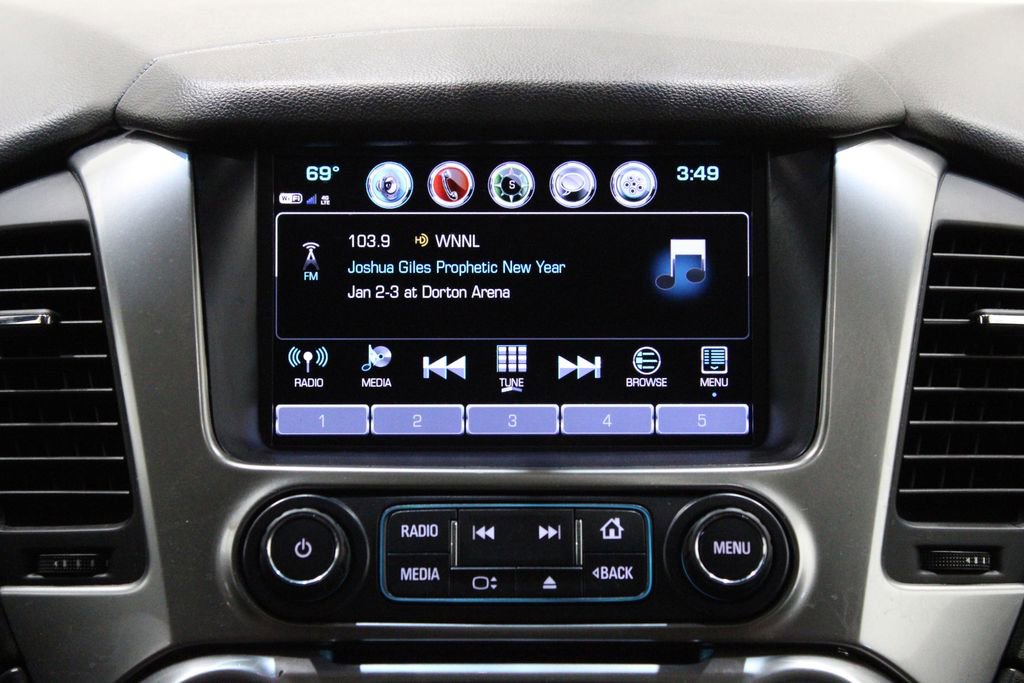 Used 2019 Chevrolet Tahoe Premier w/ Premier Plus Edition image 30