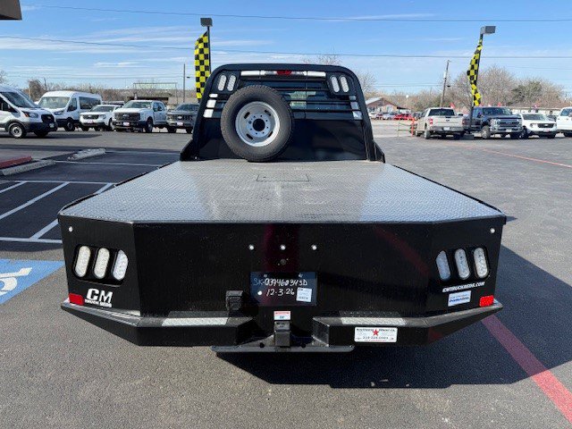 New 2025 Ford F450 XL image 7