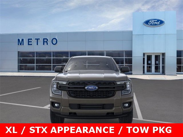 New 2025 Ford Ranger XL w/ Trailer Tow Package image 7