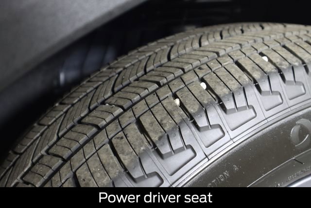 Certified 2025 Ford Explorer Active w/ Active Comfort Package AWD/4WD image 19