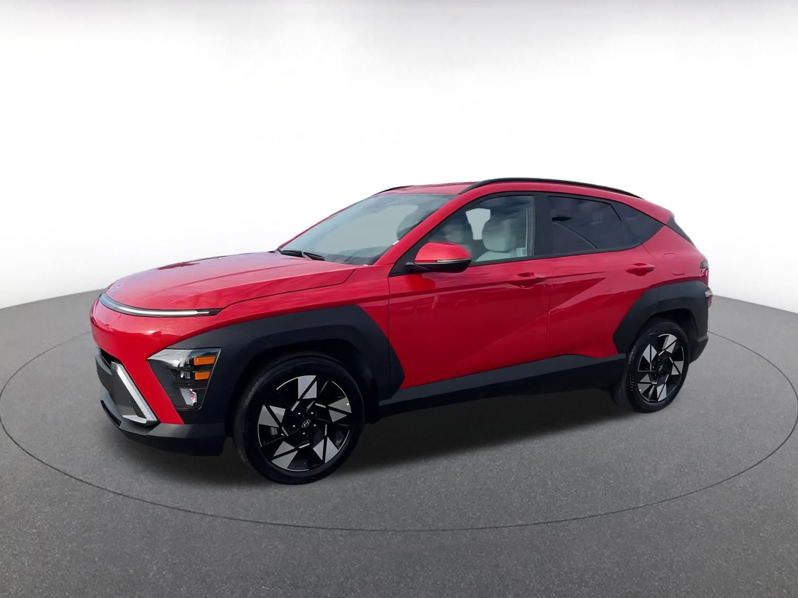 Used 2025 Hyundai Kona SEL image 7