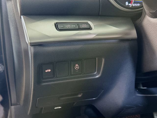 Used 2019 Nissan Maxima 3.5 SL w/ Floor Mat Group image 9