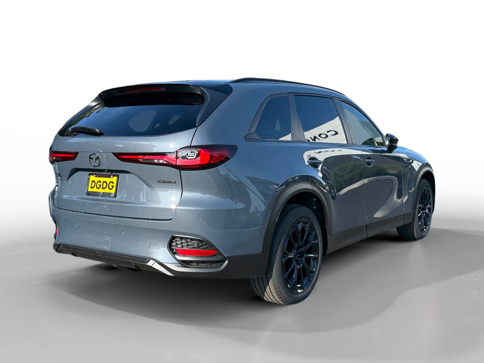 New 2026 MAZDA CX-70 3.3 Turbo w/ Preferred Package image 5