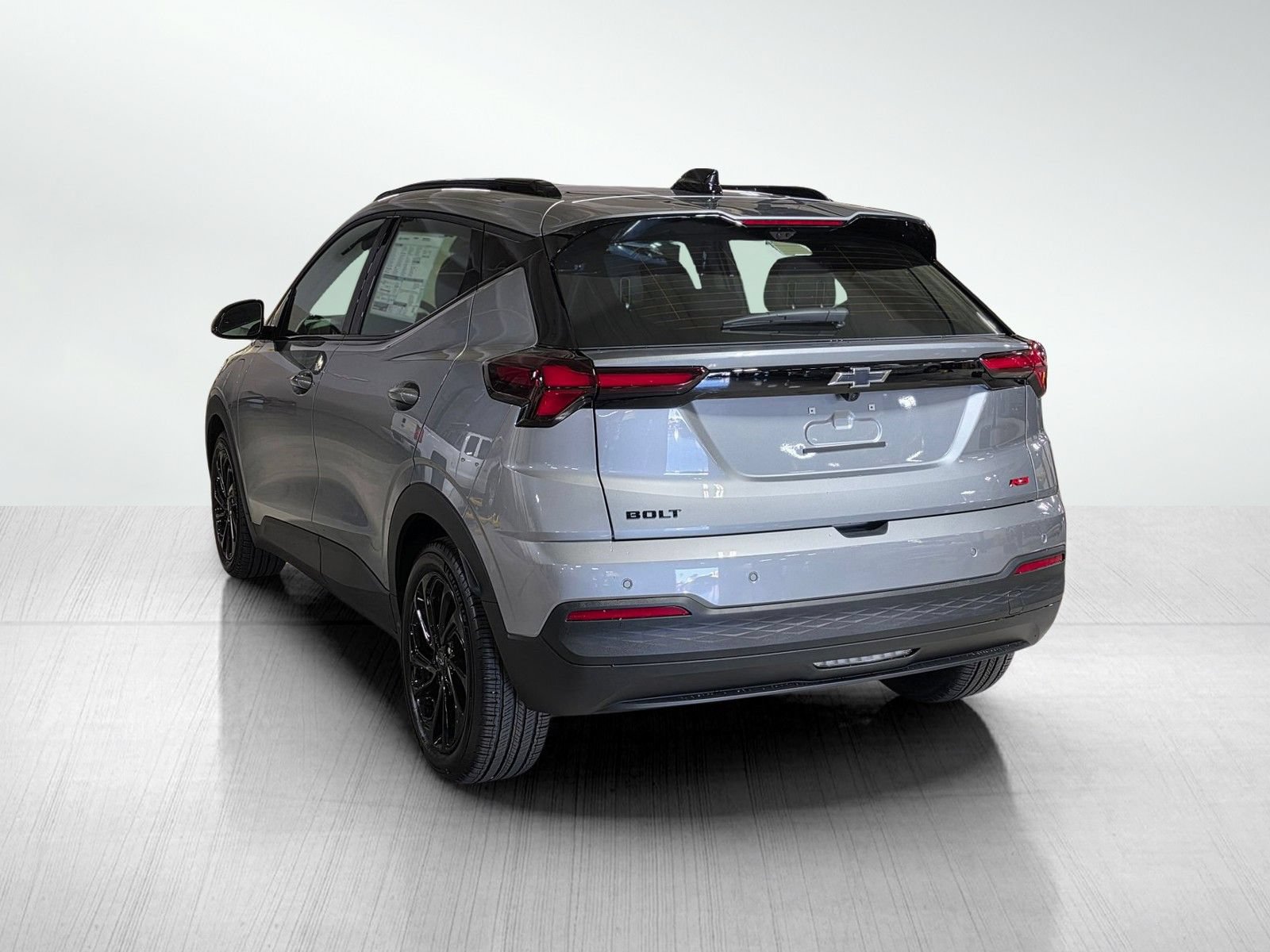 New 2027 Chevrolet Bolt RS w/ Technology Package FWD image 5