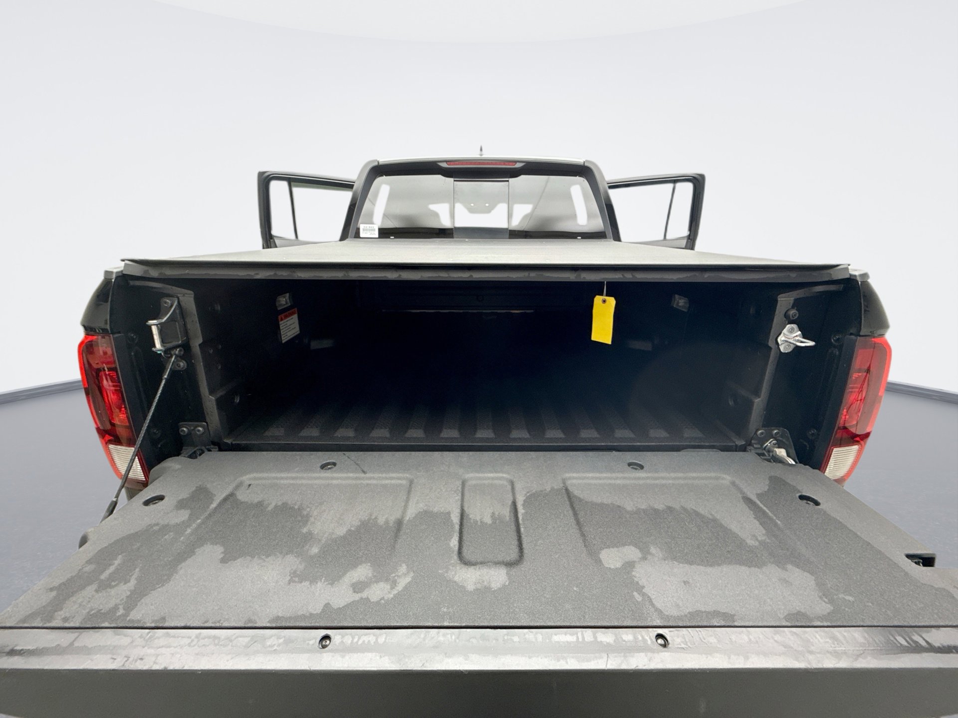 Used 2025 Honda Ridgeline Black Edition image 24