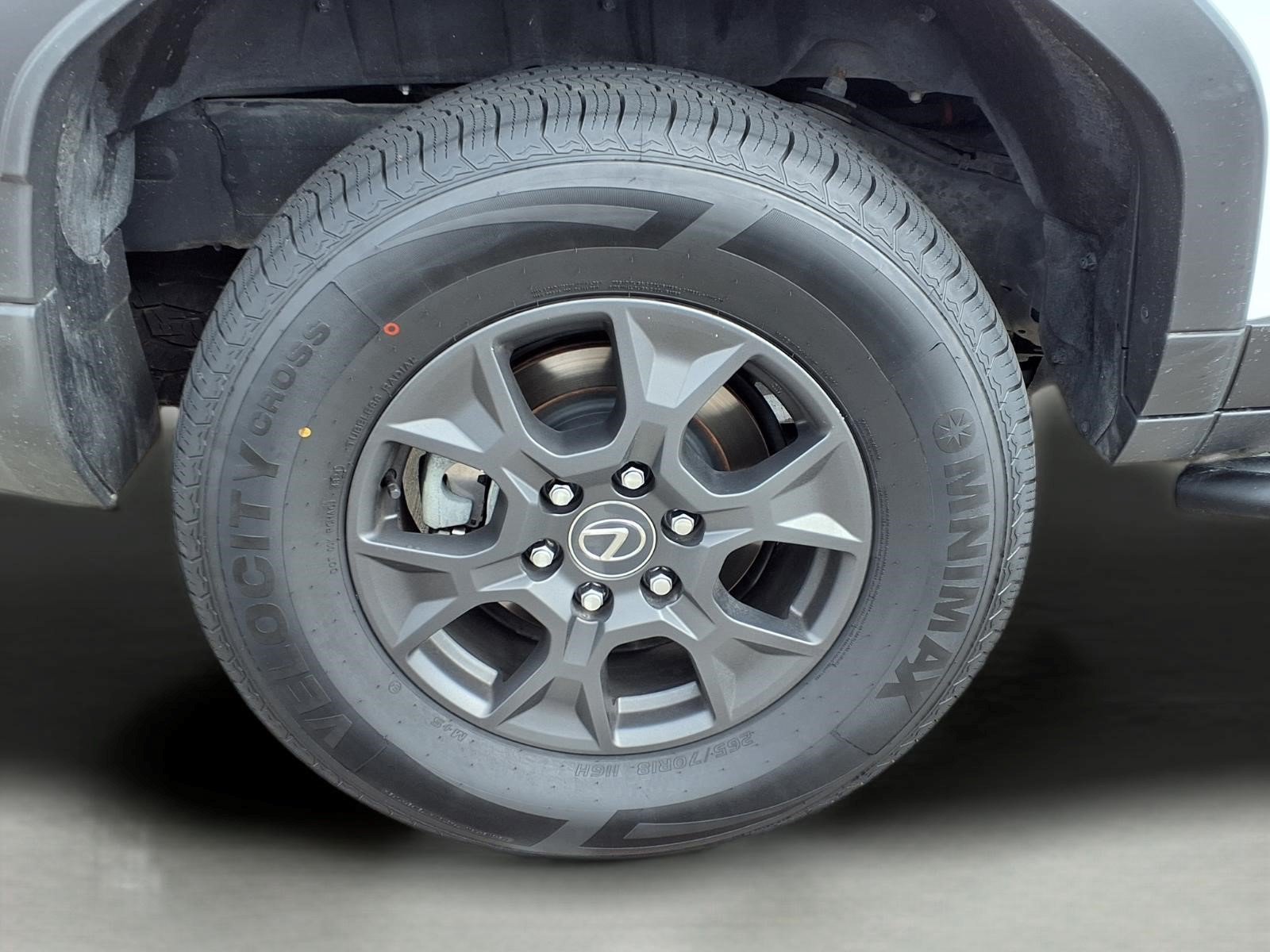 Used 2024 Lexus GX 550 AWD/4WD image 9