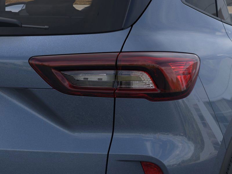 New 2026 Ford Escape Active FWD image 21