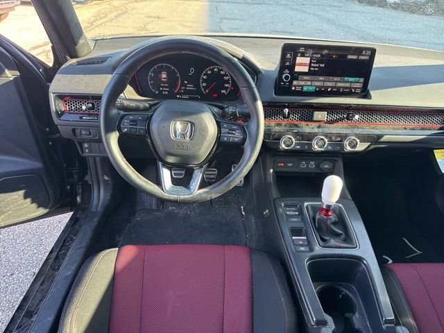 Used 2022 Honda Civic Si image 15