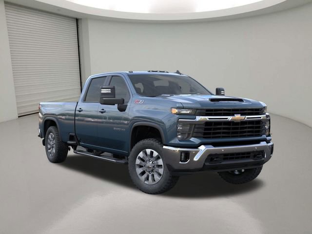 New 2026 Chevrolet Silverado 3500 LT w/ All Star Edition image 7