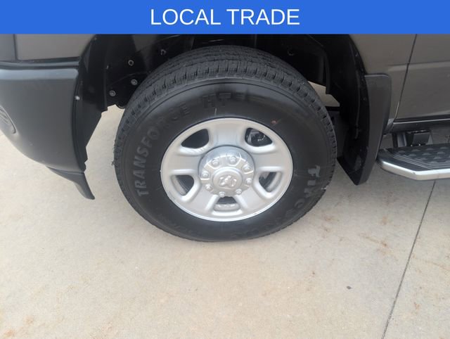 Used 2024 RAM 3500 Tradesman AWD/4WD image 25