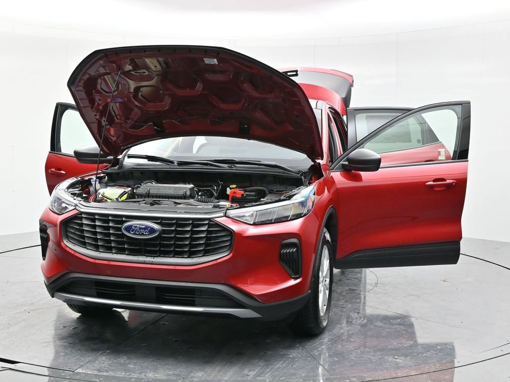 New 2026 Ford Escape Active w/ Cold Weather Package image 52