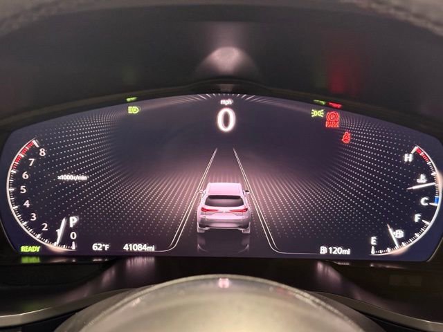 Used 2024 MAZDA CX-90 3.3 Turbo S image 35