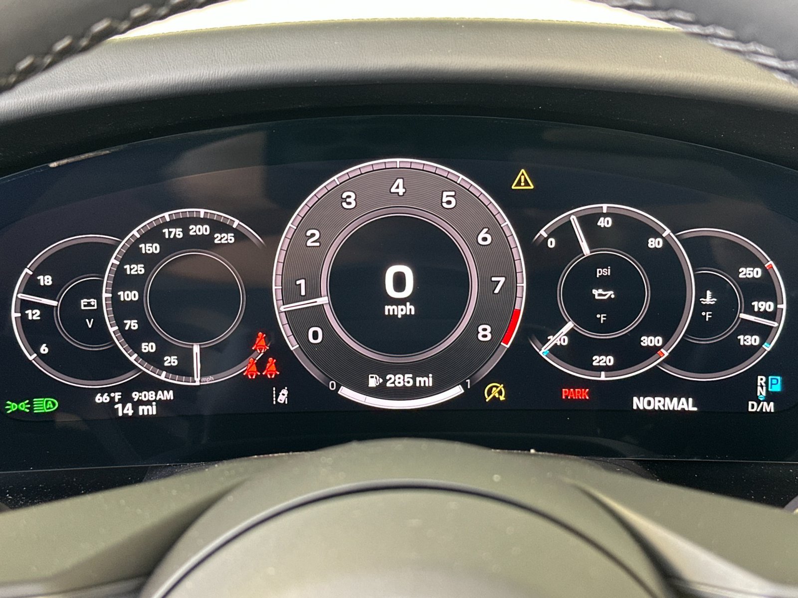 New 2026 Porsche 911 Targa 4S AWD/4WD image 28