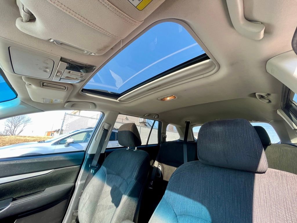 Used 2013 Subaru Outback 2.5i Premium image 18