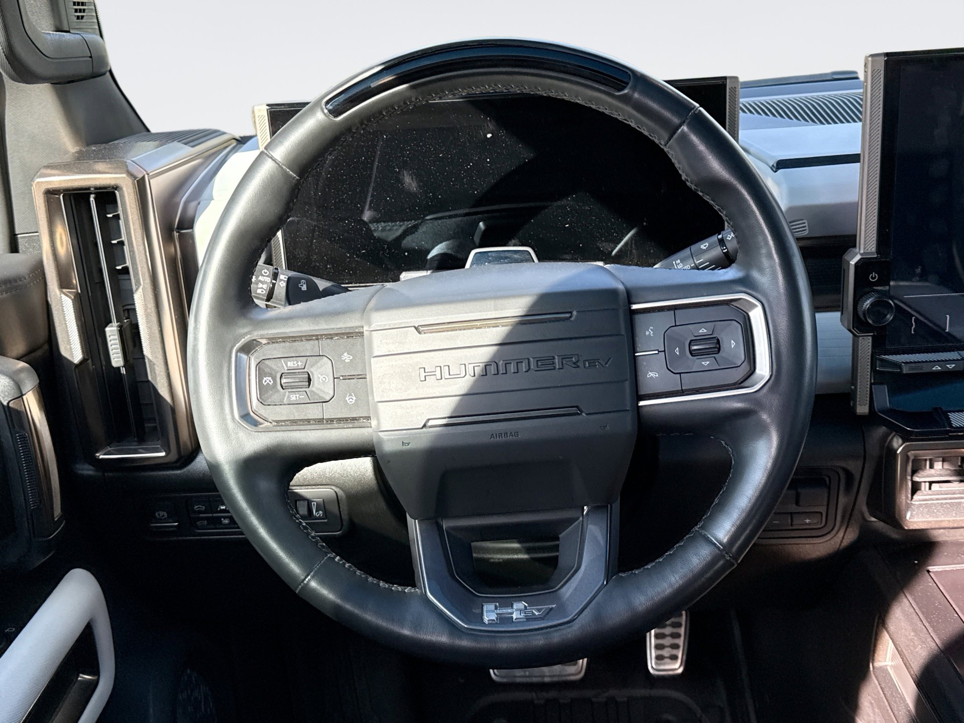 Used 2022 GMC Hummer EV Edition 1 w/ LPO, Illumination Package image 12