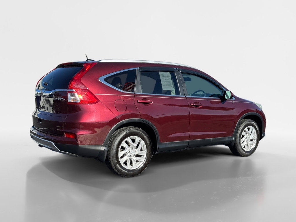 Used 2015 Honda CR-V EX-L image 6
