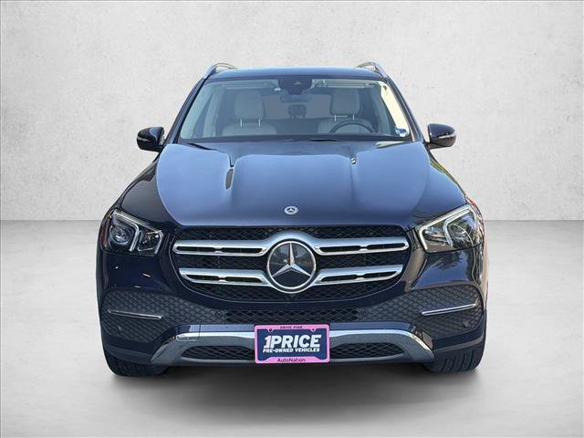 Used 2021 Mercedes-Benz GLE 350 4MATIC image 2