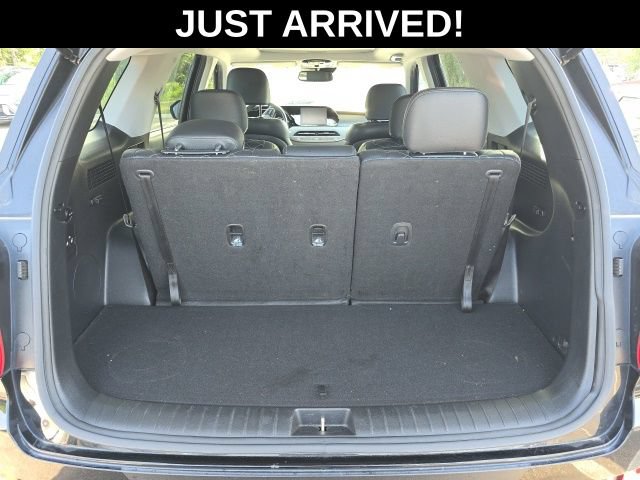 Used 2020 Hyundai Palisade SEL AWD/4WD image 6