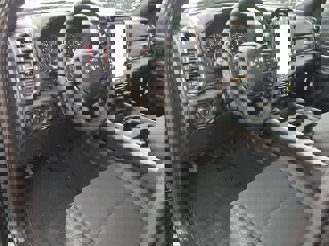 New 2026 RAM 2500 Big Horn image 10