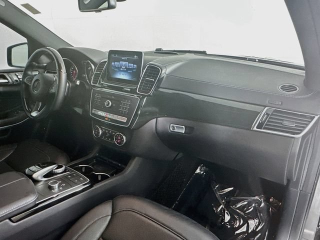 Used 2018 Mercedes-Benz GLS 550 4MATIC image 27
