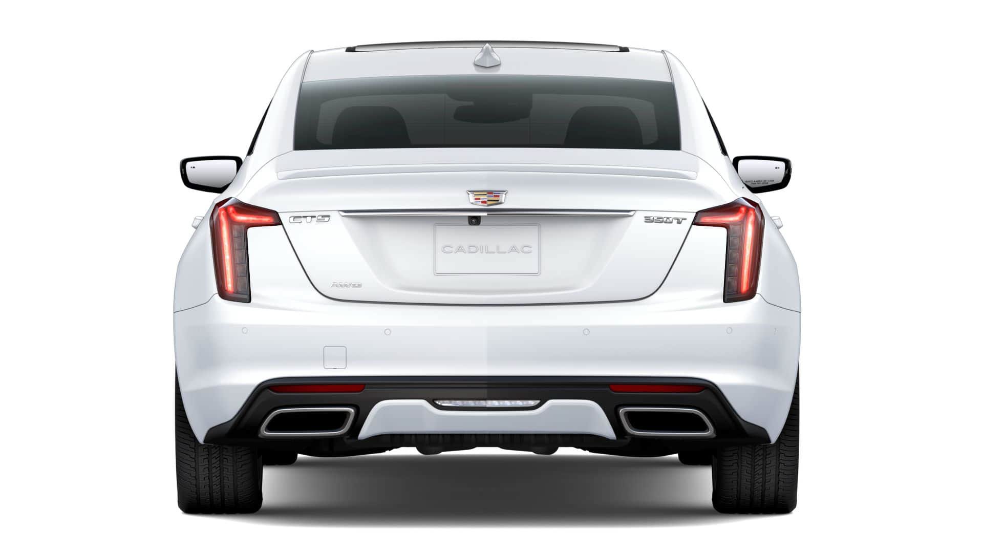 New 2026 Cadillac CT5 Sport AWD/4WD image 28
