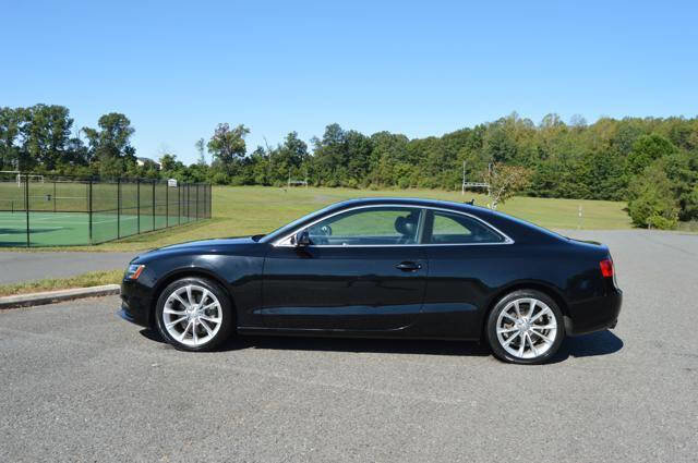 Used 2013 Audi A5 2.0T Premium Plus w/ Premium Plus Pkg image 56
