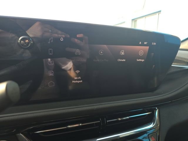 Used 2025 Buick Envista Sport Touring FWD image 15